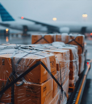 India to UK Exports by Xperdo - Reliable Logistics