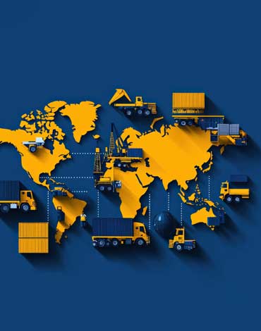 Delivering India's Finest, Globally