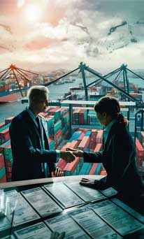 Xperdo – Exporting India’s Legacy, Importing Trust
