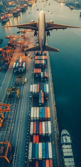 Xperdo Exports – Quality, Innovation, Sustainability
