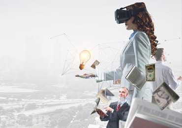 Top 5 Digital Trends Shaping the Future of Marketing
